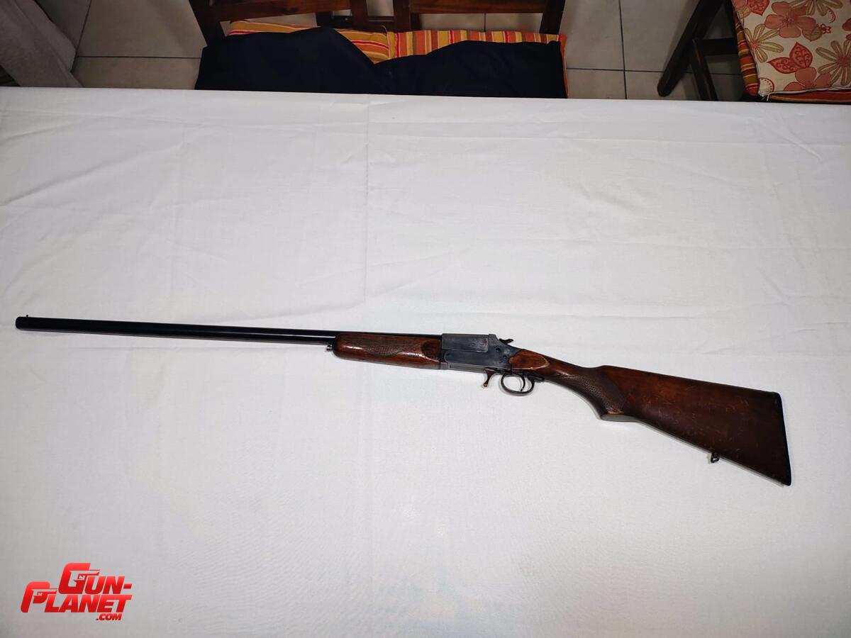 Sportman 65