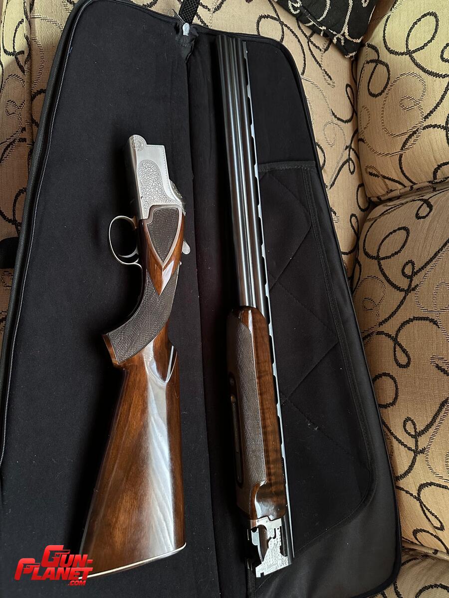 Winchester Pigeon grade 