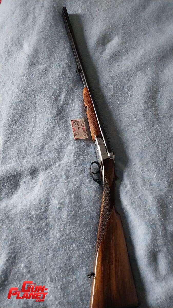 Beretta Yuxtapuesta cal 20