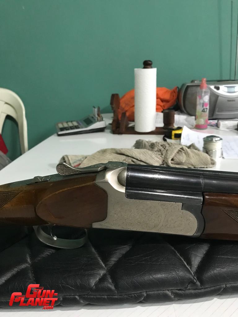 Zabala XL 90