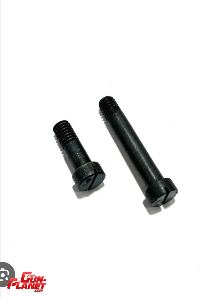 COMPRO Tornillos de fijación de Mauser 1909