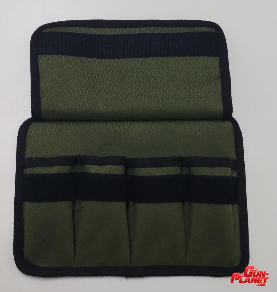  Organizador para cargadores personalizado.