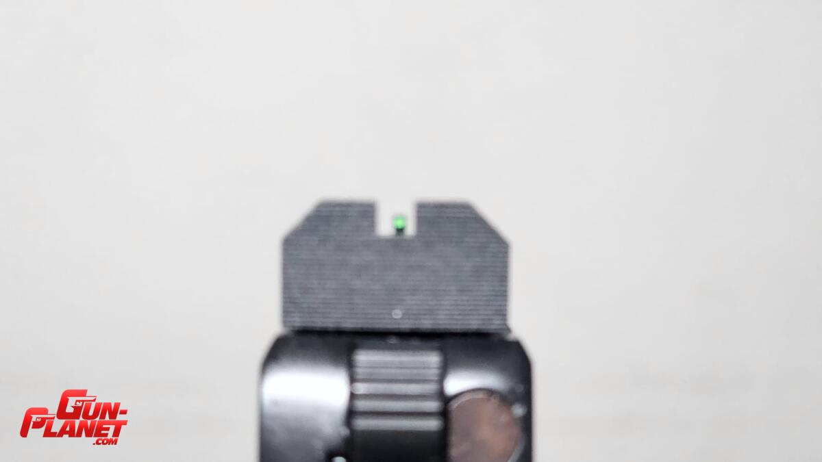 Remington 1911 enhanced 9mm