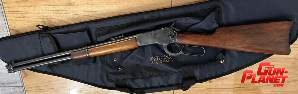 Winchester 1892 cal 44-40