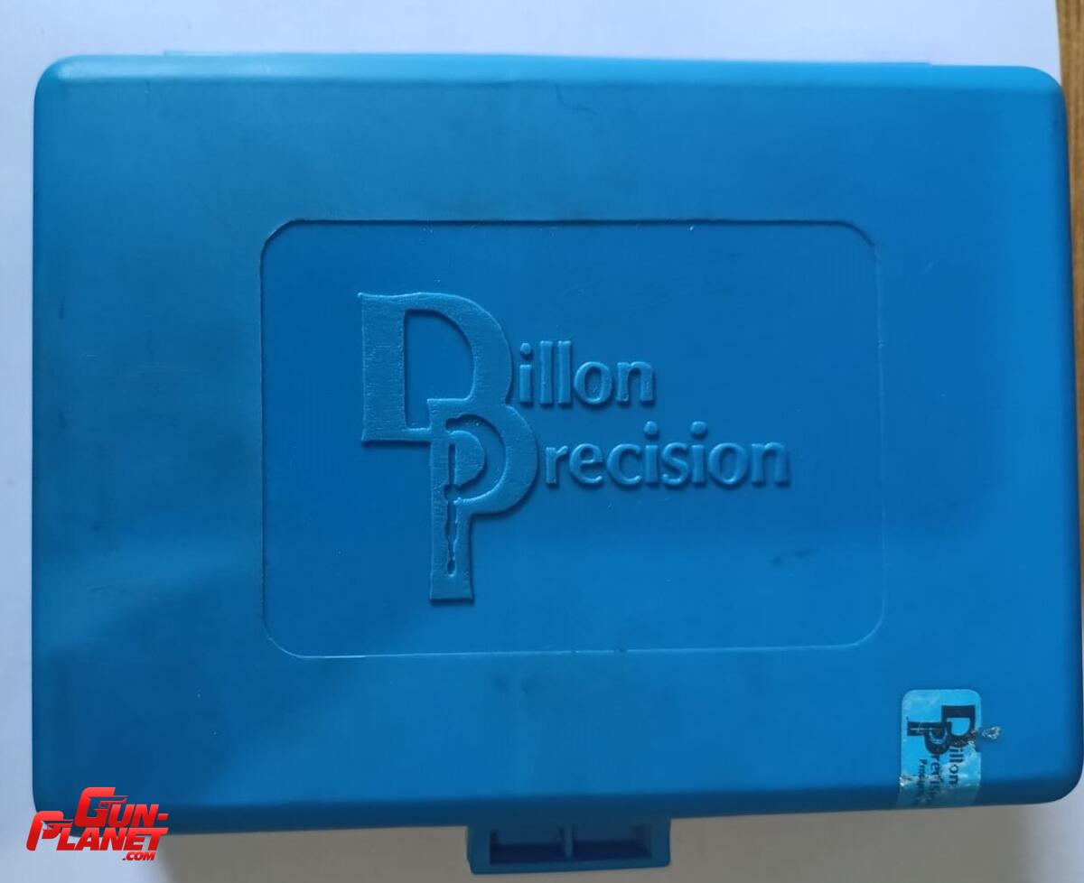 Dillon CONVERSION SQUARE DEAL B 38/357