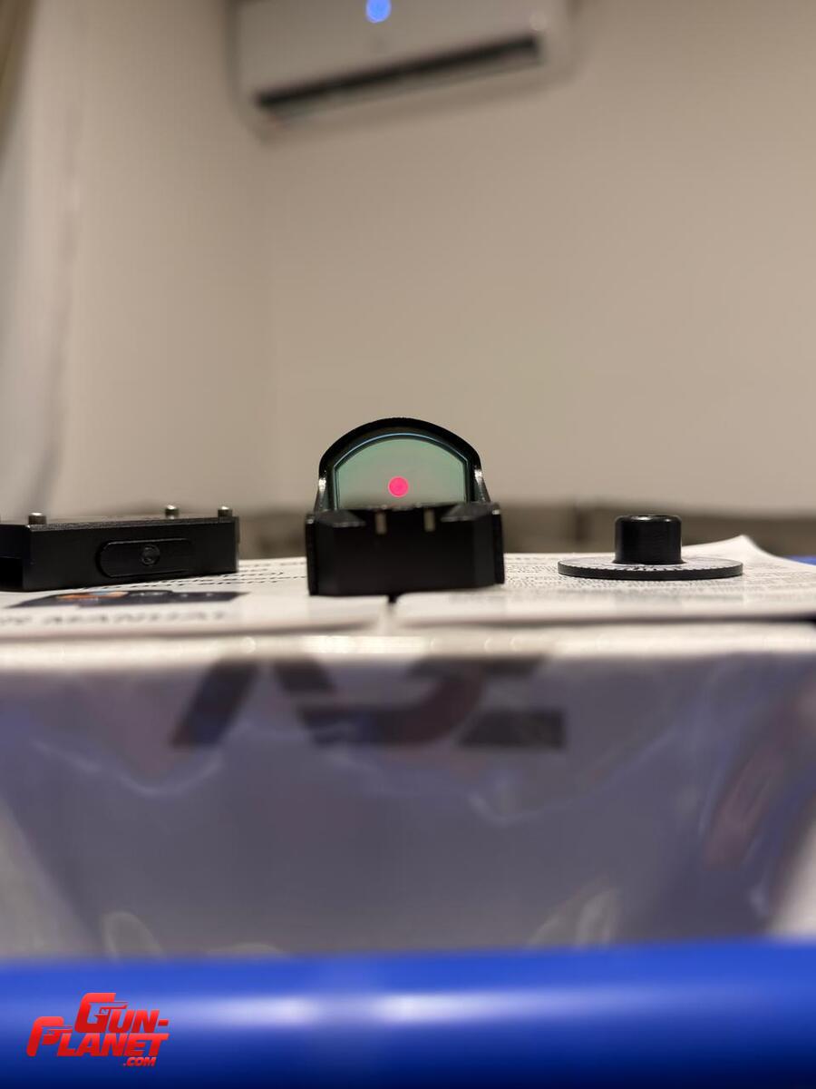 AEA  Mira Red Dot ADE RD3-012-PRO