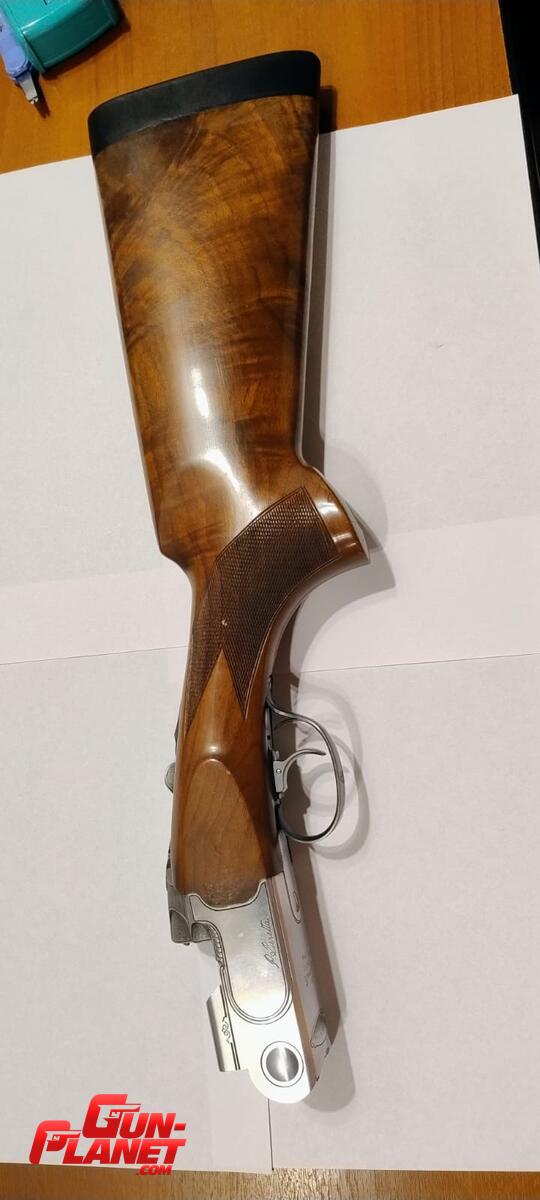 Beretta 682