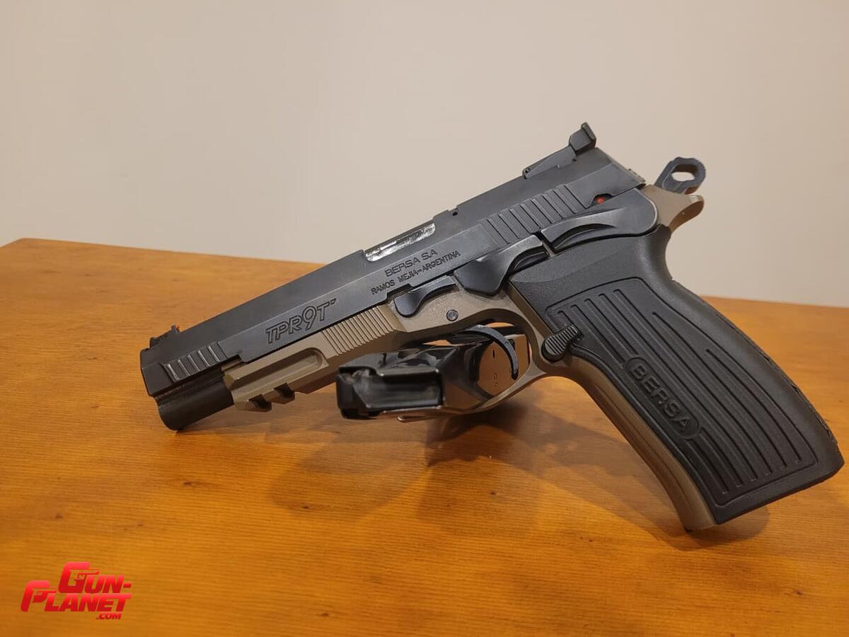 Bersa TPR9T