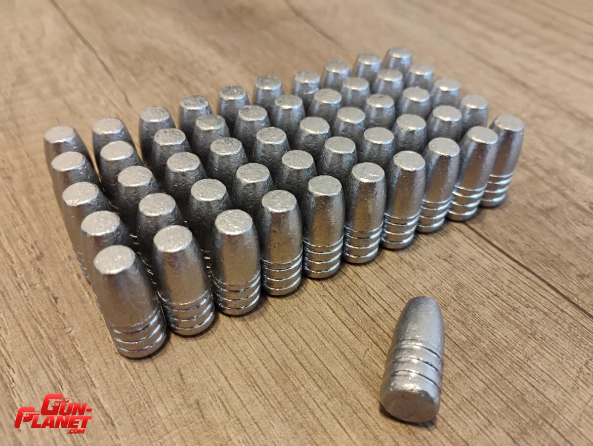 Vetterli  50 puntas .418