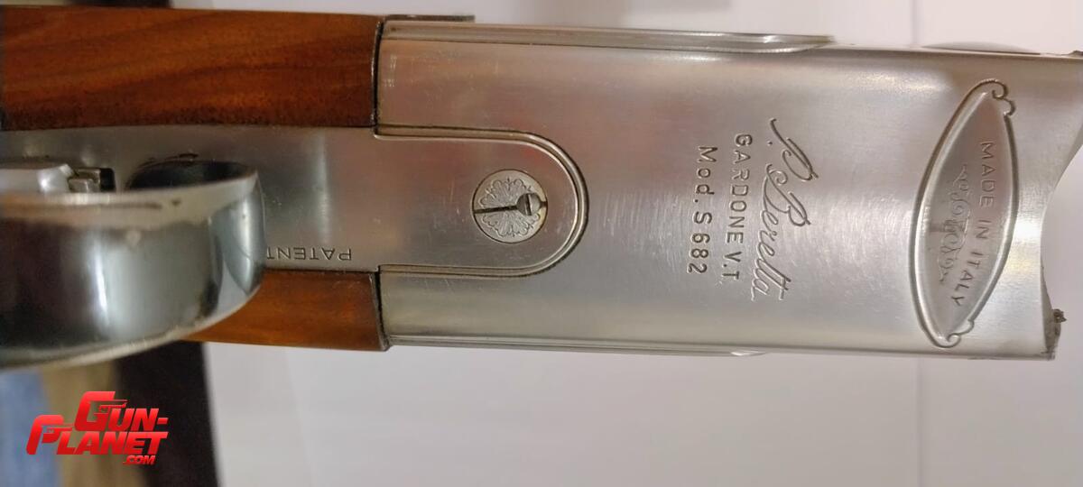 Beretta 682
