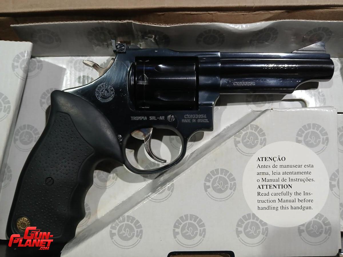 Taurus 66