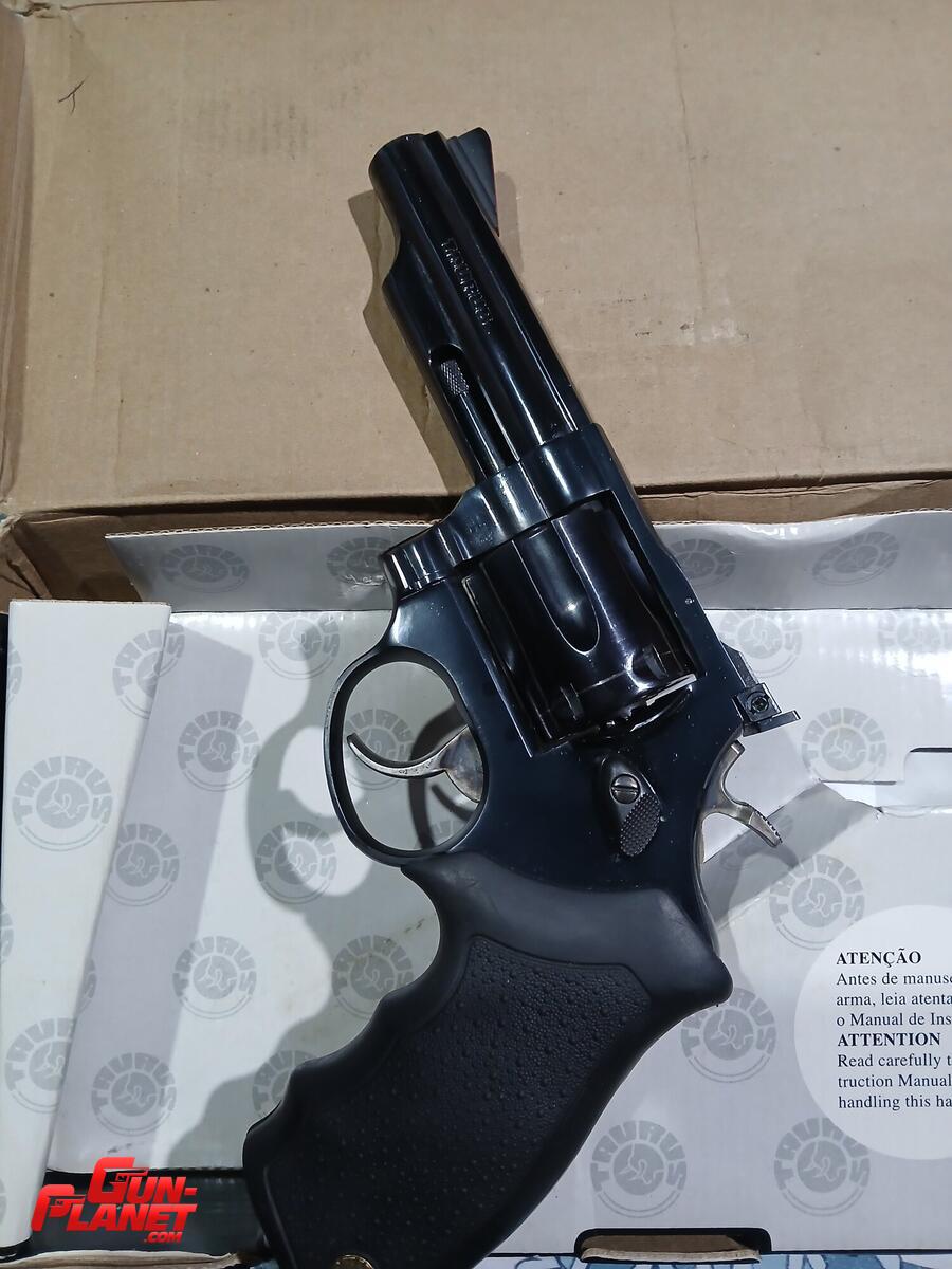 Taurus 66