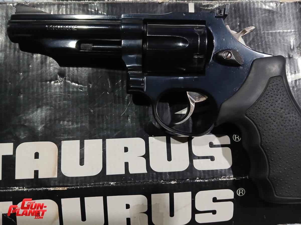 Taurus 66