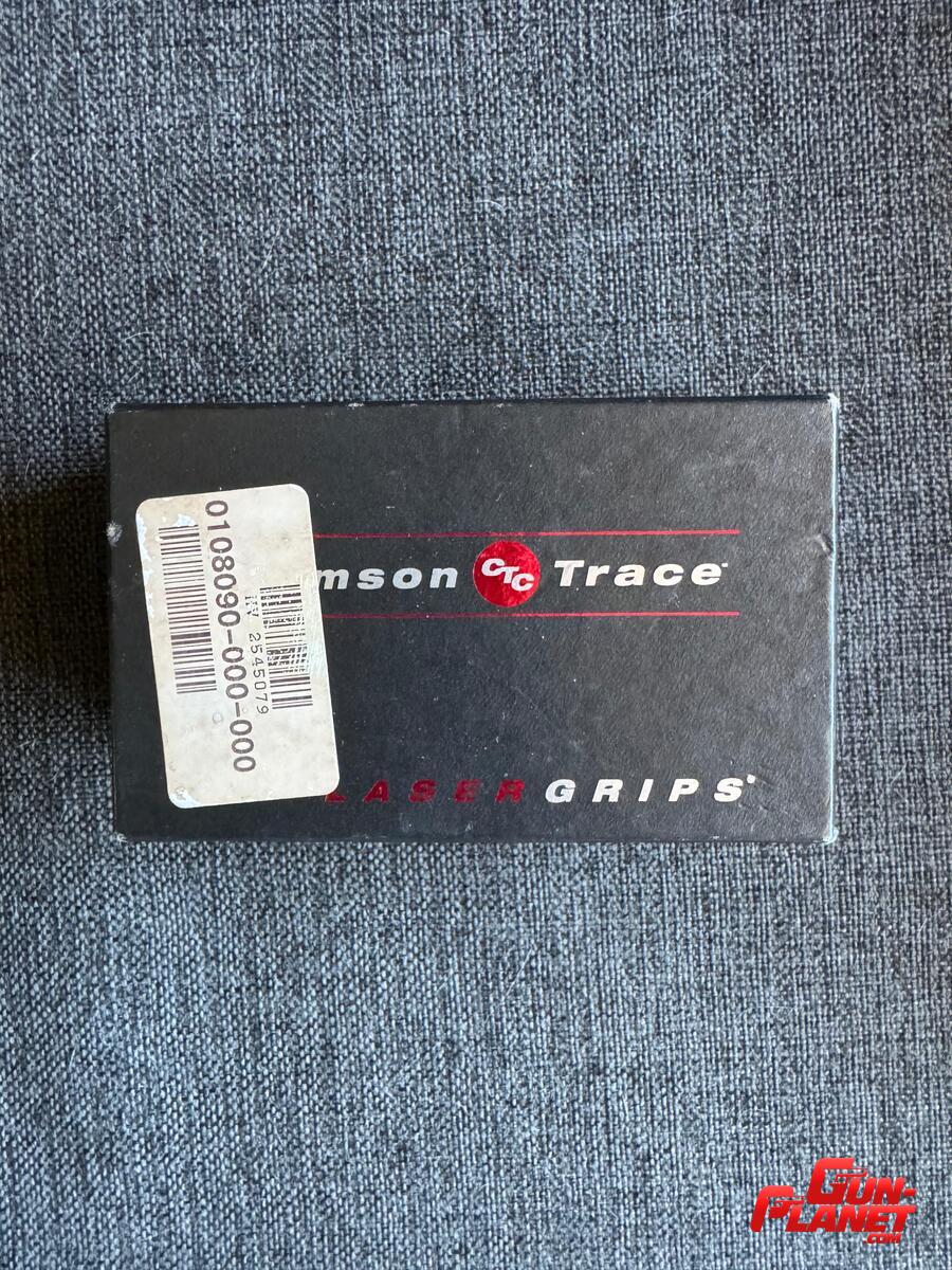  Cachas Crimson Trace con Laser para 1911