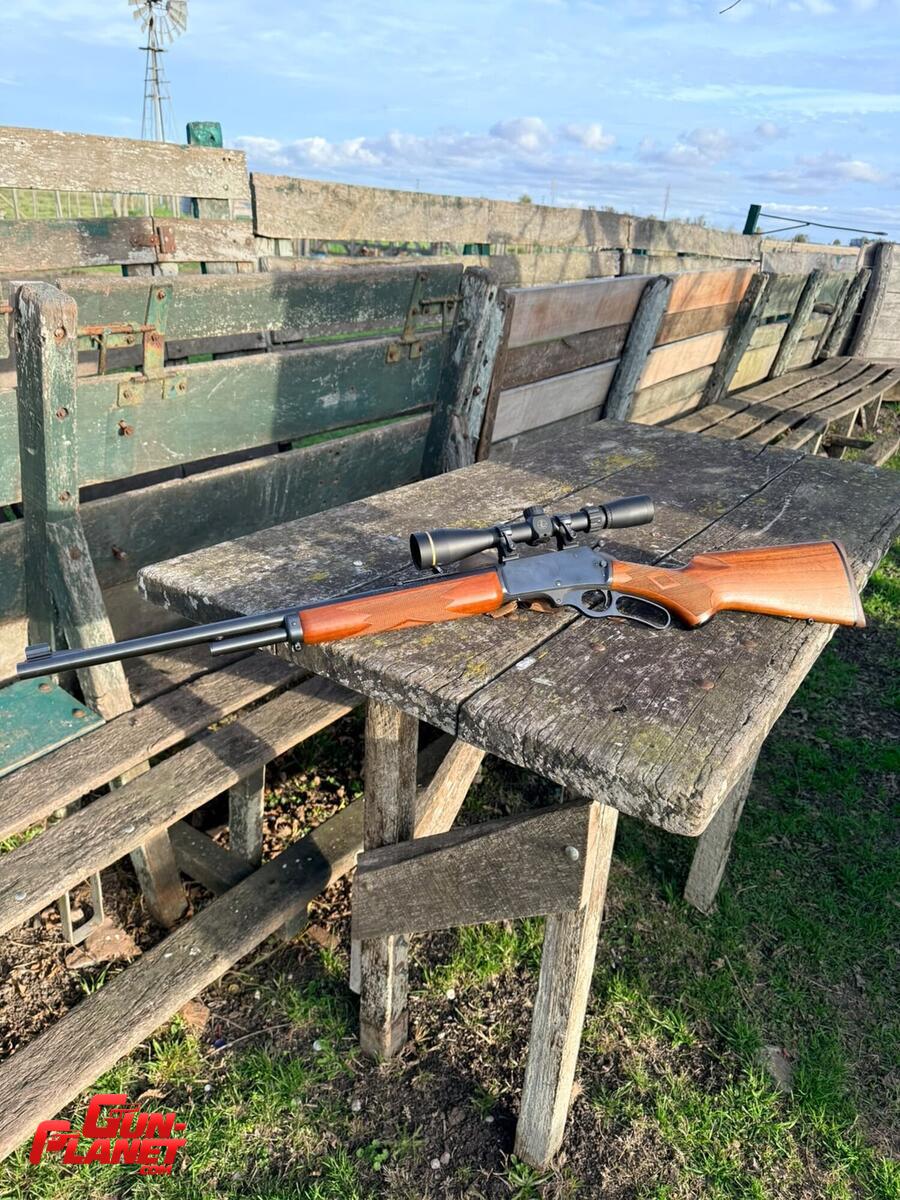 Marlin 1895