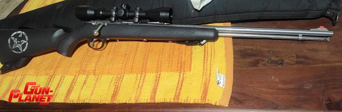 Marlin Xt .22