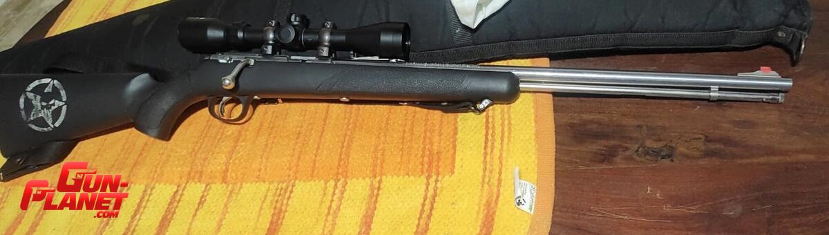 Marlin Xt .22