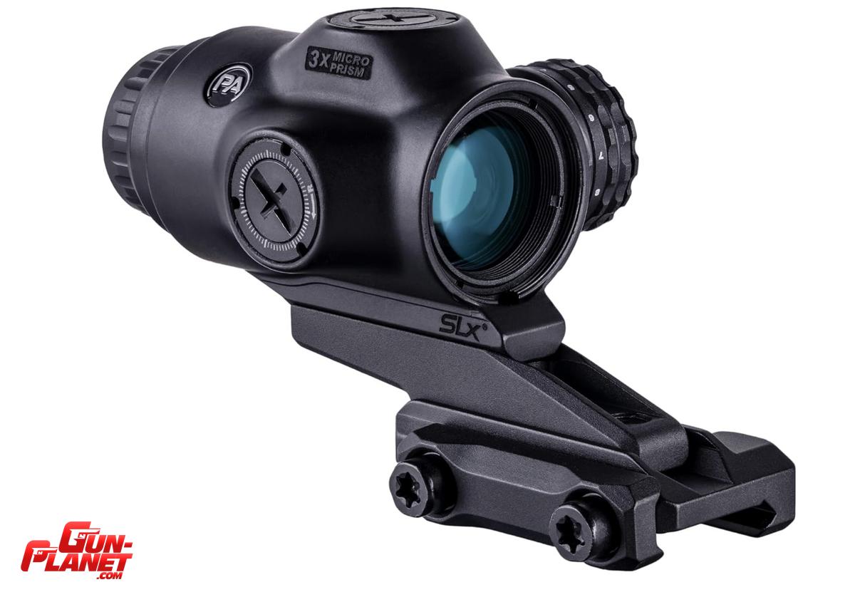  Primary Arms Prism X3