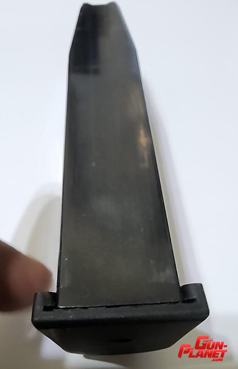 CZ Cargador original de 97B cal 45 ACP 