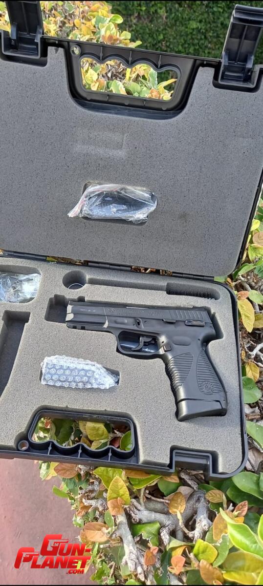 Taurus 24/7 G2