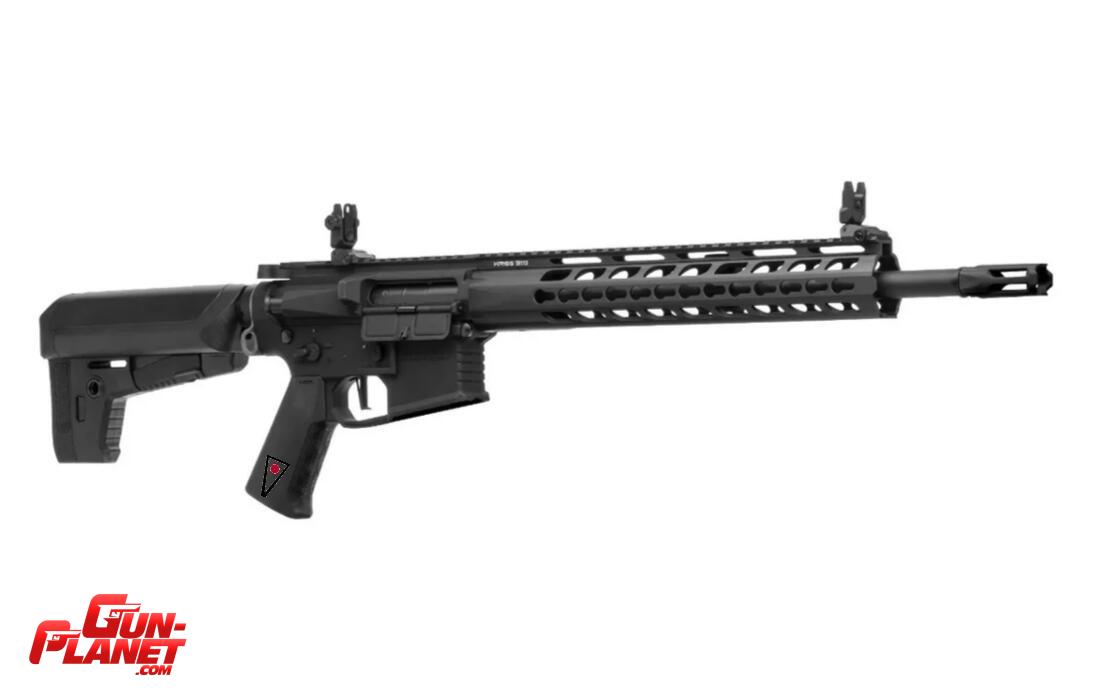  KRYTAC TRIDENT MK II - SPR