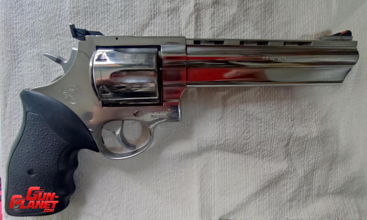Taurus 44