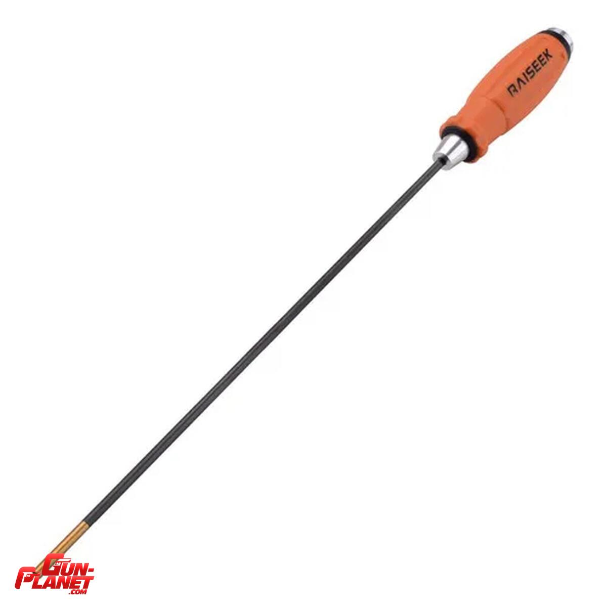  Baqueta de Limpieza Fibra Carbono Raiseek 36 pulgadas