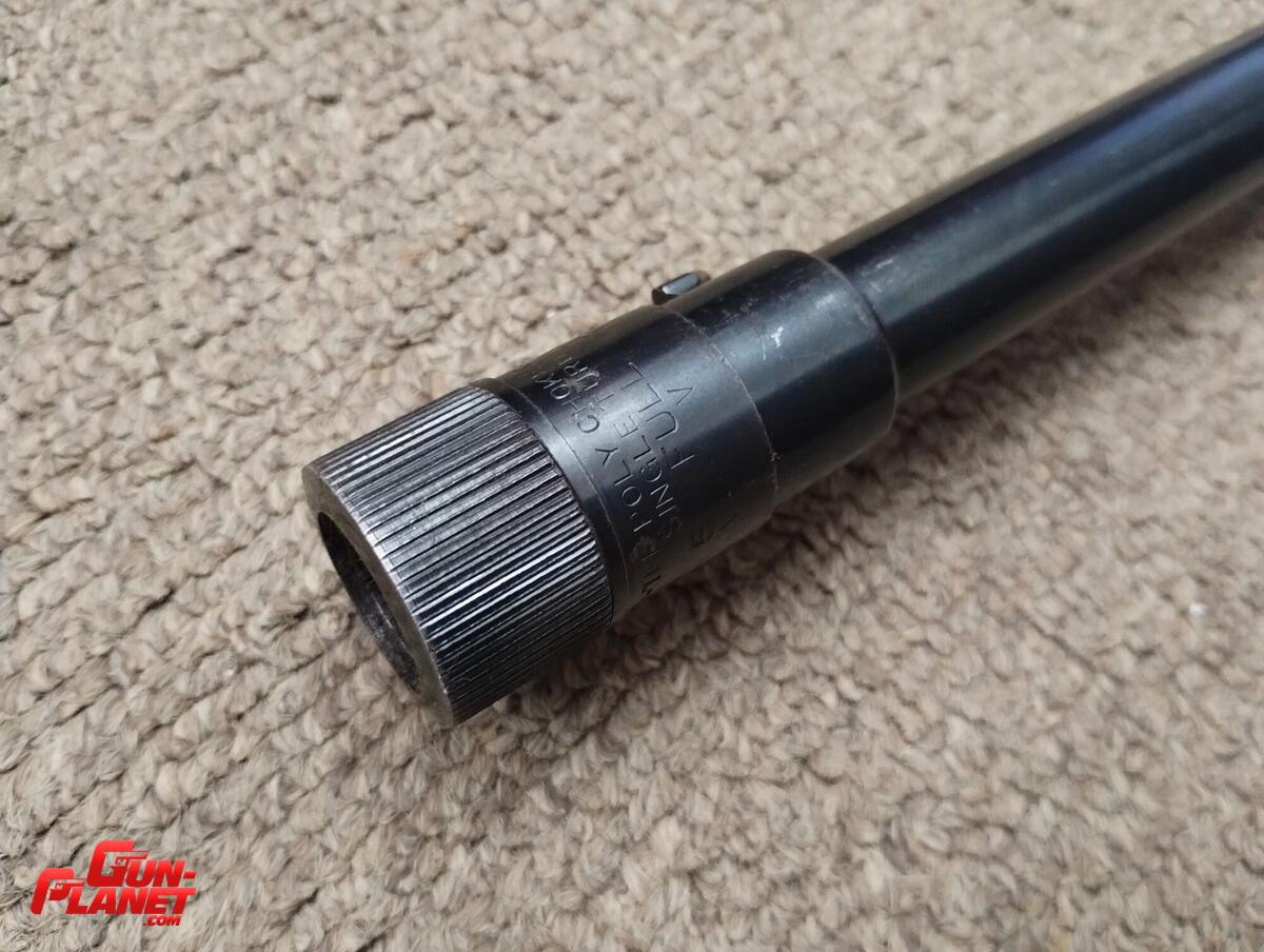 Winchester 12/70 MODELO 12