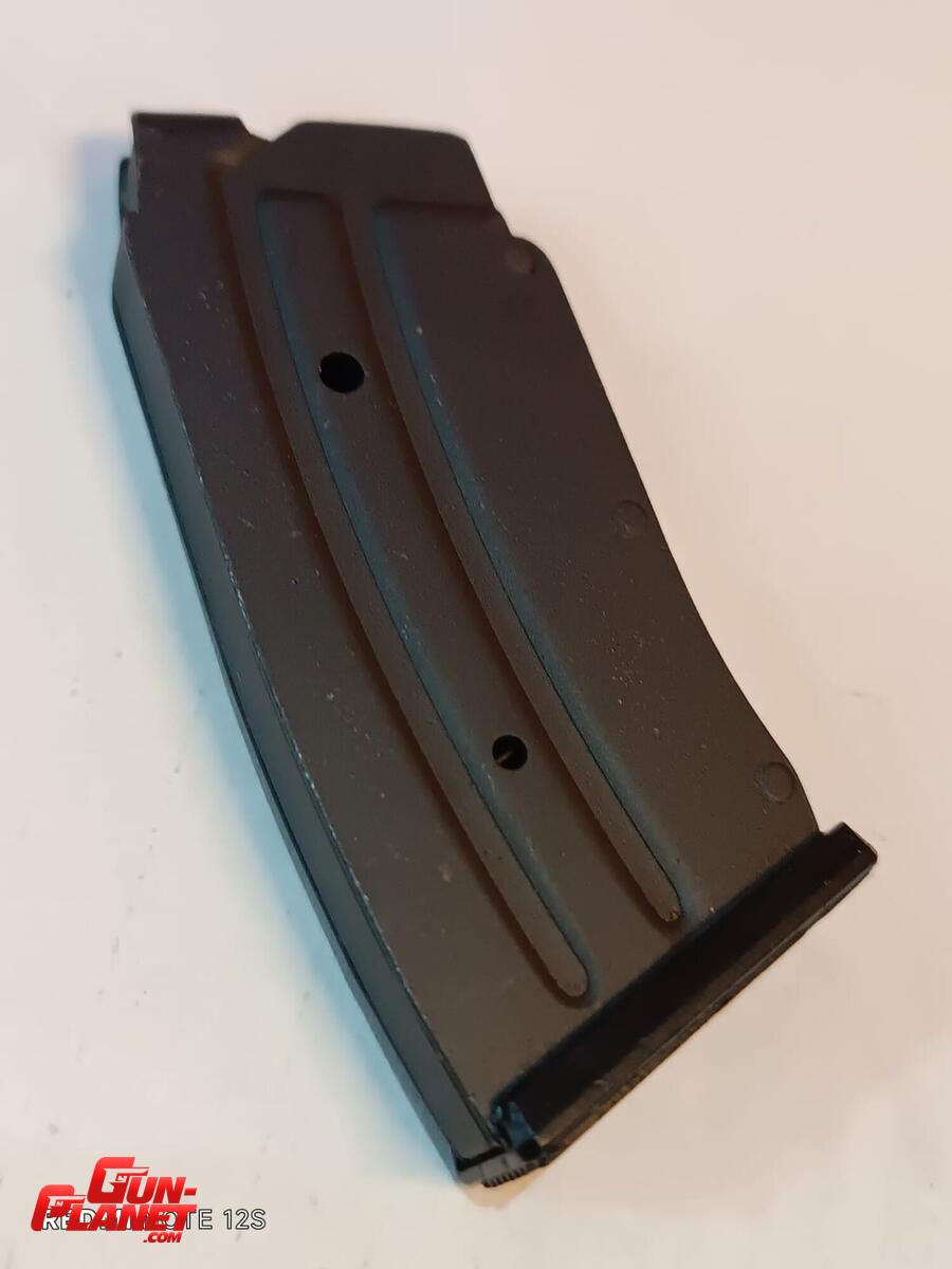 CZ Cargador de 452 cal  .22LR