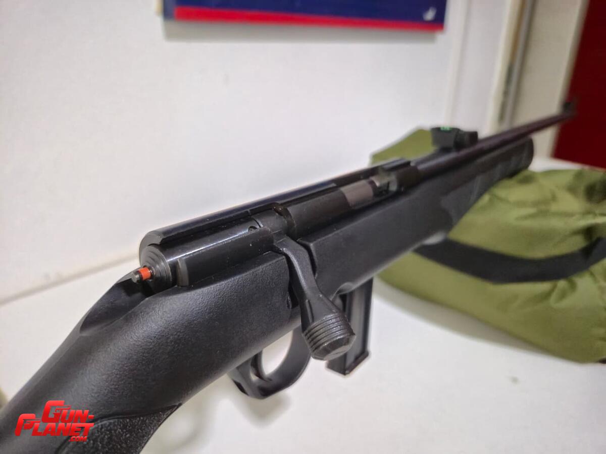 Rossi 8122