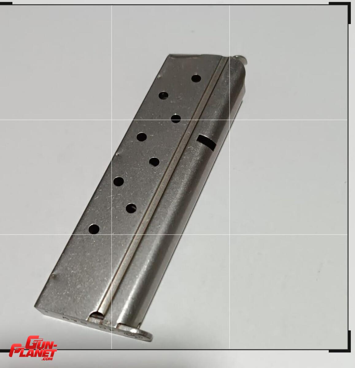  CARGADOR 1911 MARCA METALFORM UISA CALIBRE.40 SW 