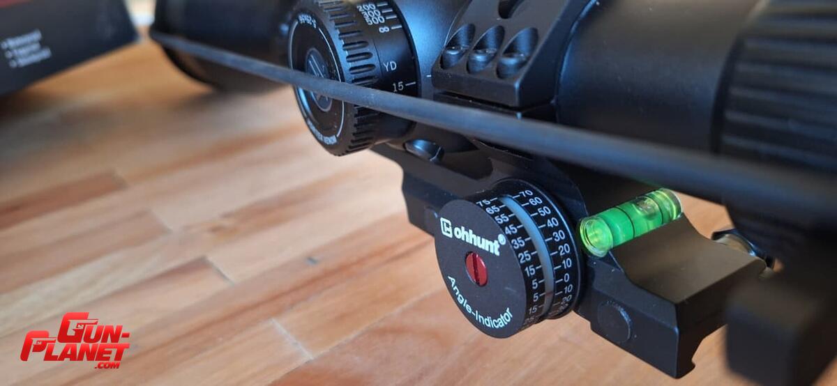 Remington Police