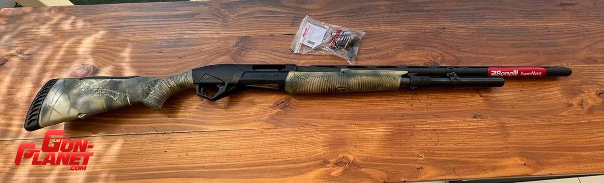 Benelli Super Nova