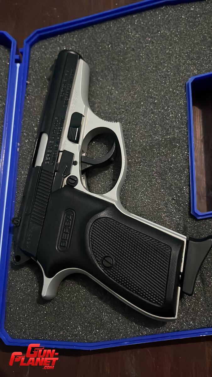 Bersa Thunder 22