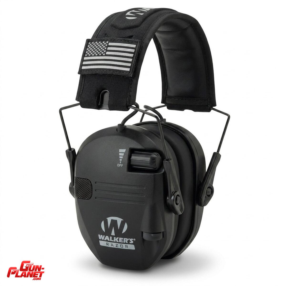 Walkers Razor slim