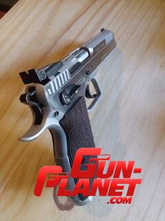 Tanfoglio STOCK 2 cal 9mm