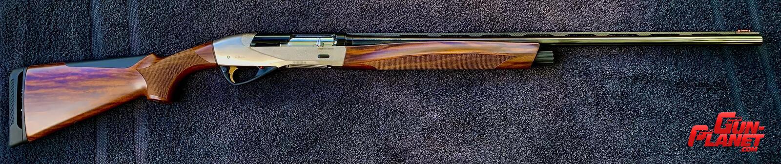 Benelli Raffaello Ethos cal 20 NUEVA A ESTRENAR