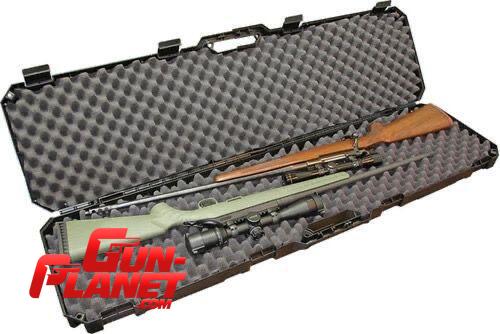 Plano 150201 estuche rigido 