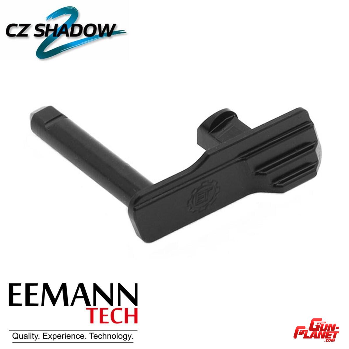 Eemann Tech Retén de corredera x Shadow 2