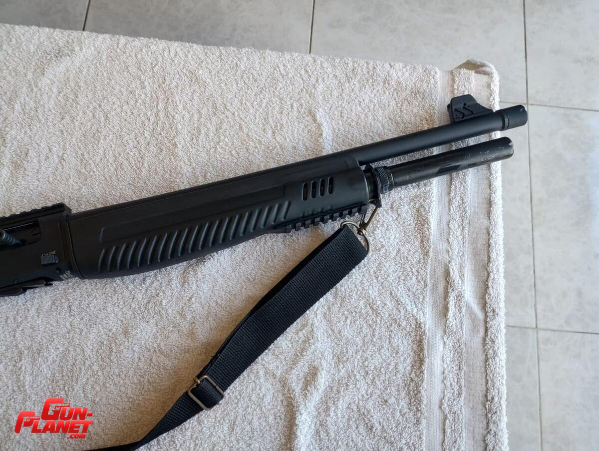 Hatsan ESCORT MP-A