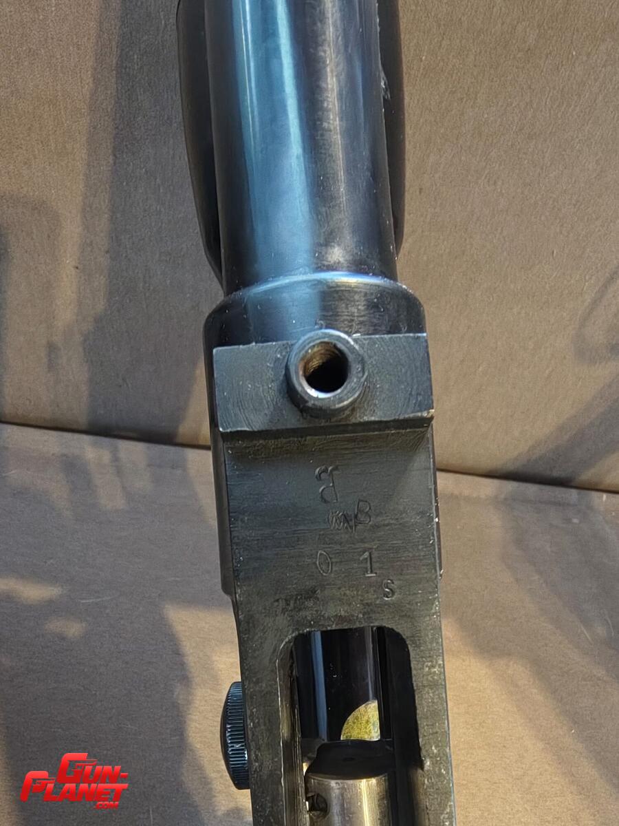 FM Mauser 1935