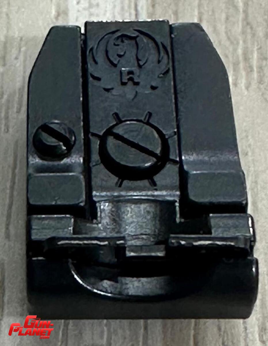 COMPRO Ruger mark 3 / mark 4