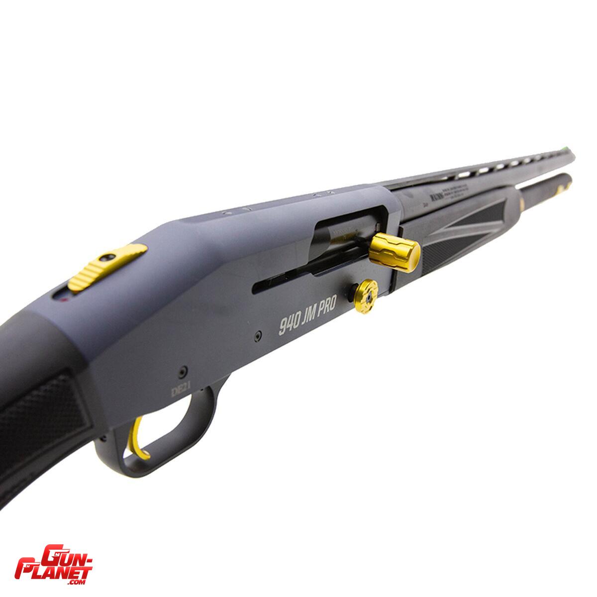 Mossberg 940 JM Pro (NUEVA, SIN USO - A ESTRENAR)