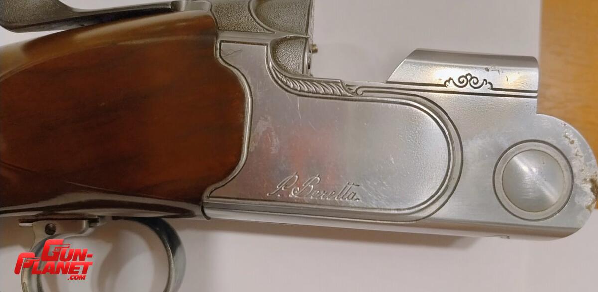 Beretta 682