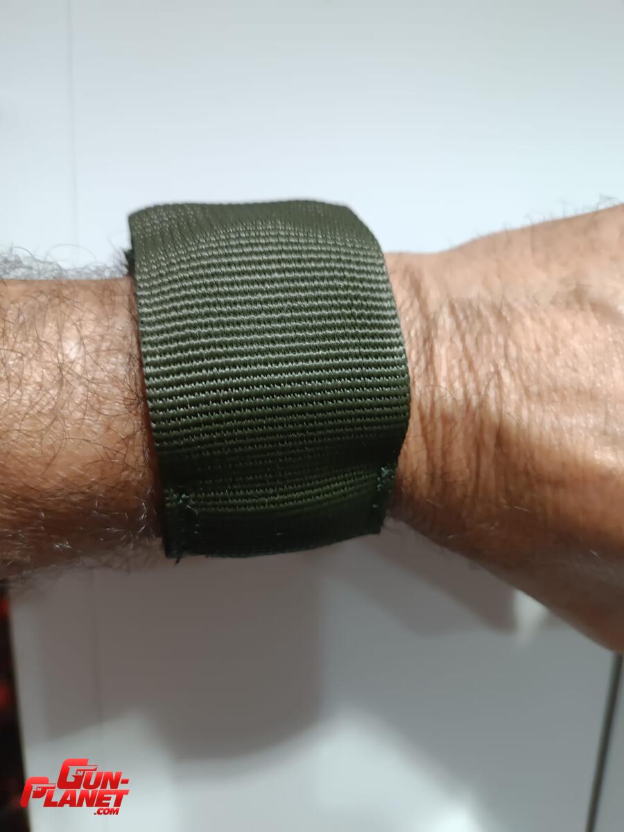 CUBRE RELOJ TACTICO UNIVERSAL MARCA  COIHUE 