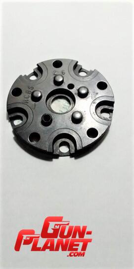 RCBS SHELL PLATE  