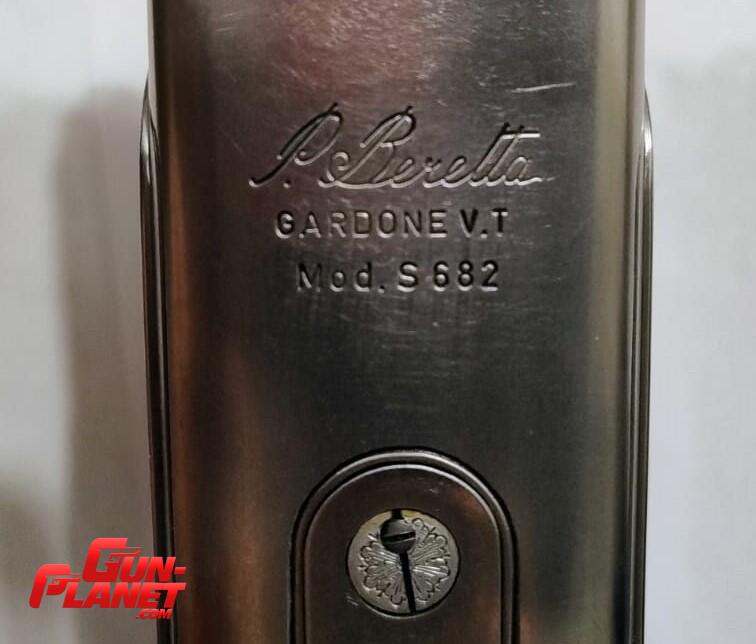 Beretta 682