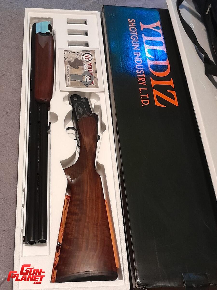 Yildiz SPZ-SM