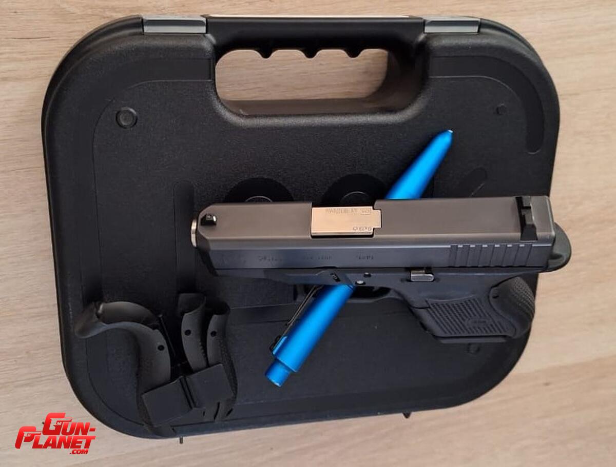 Glock 26 Gen4