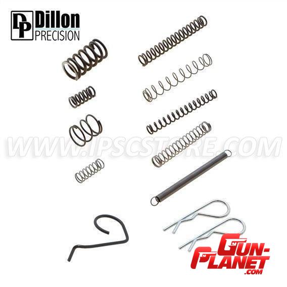 Eemann Tech Kit resortes Dillon 650/750